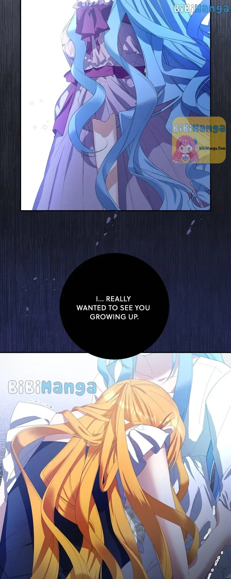 Read A Fairy Tale for Villains Manga Online
