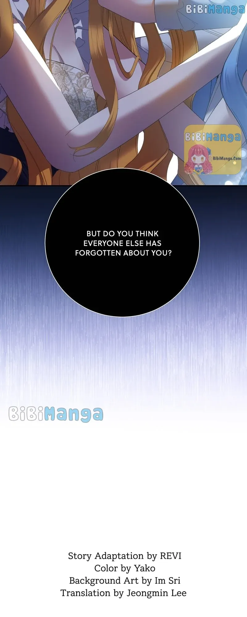 Read A Fairy Tale for Villains Manga Online
