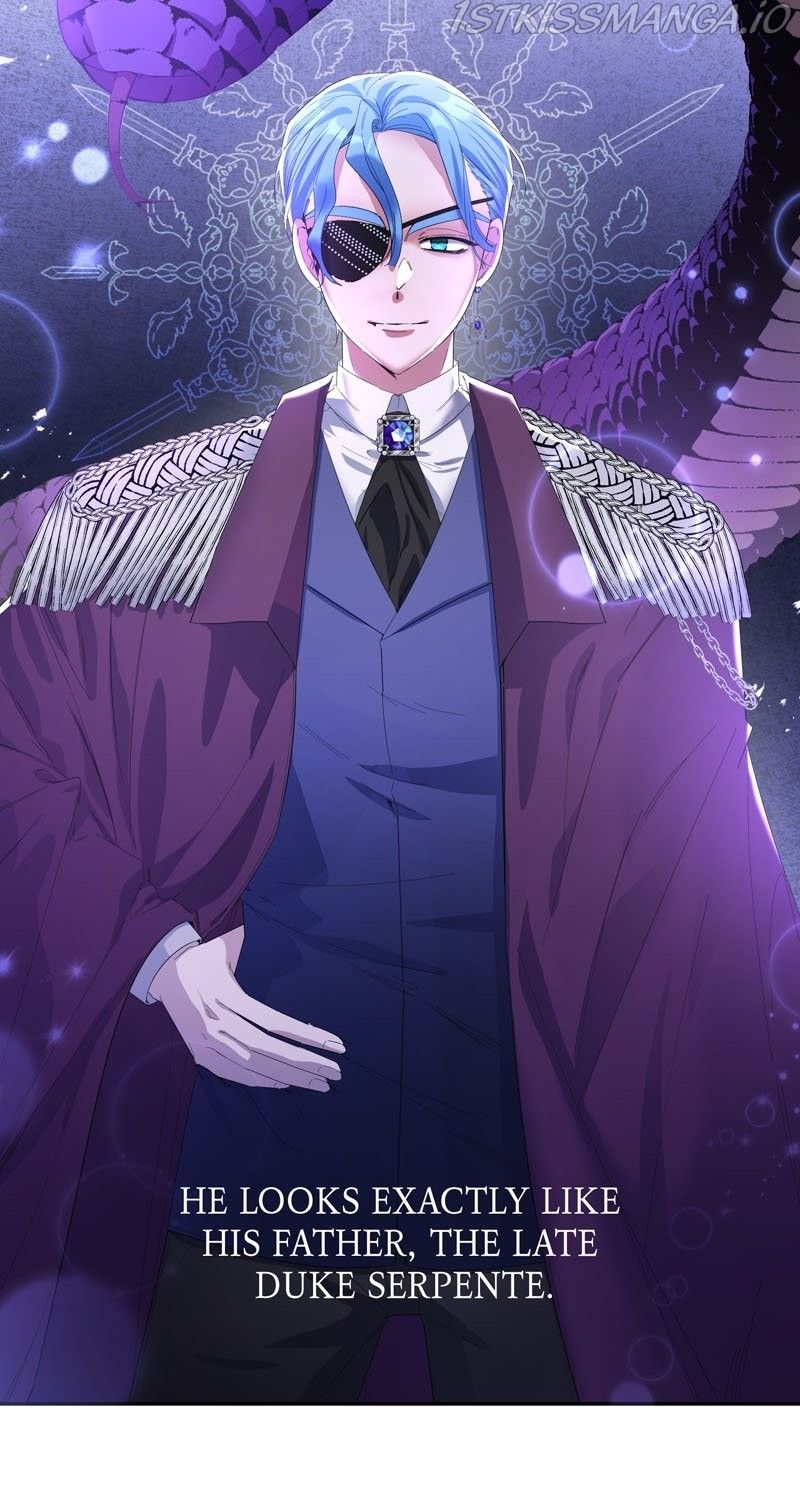 Read A Fairy Tale for Villains Manga Online