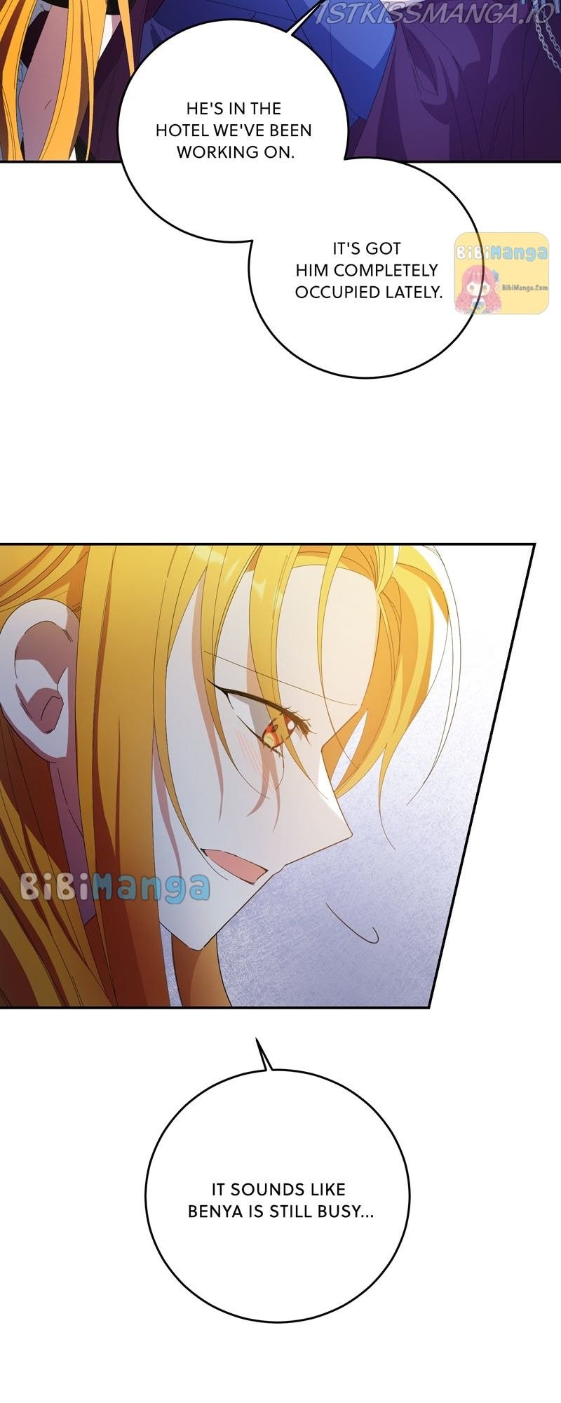 Read A Fairy Tale for Villains Manga Online