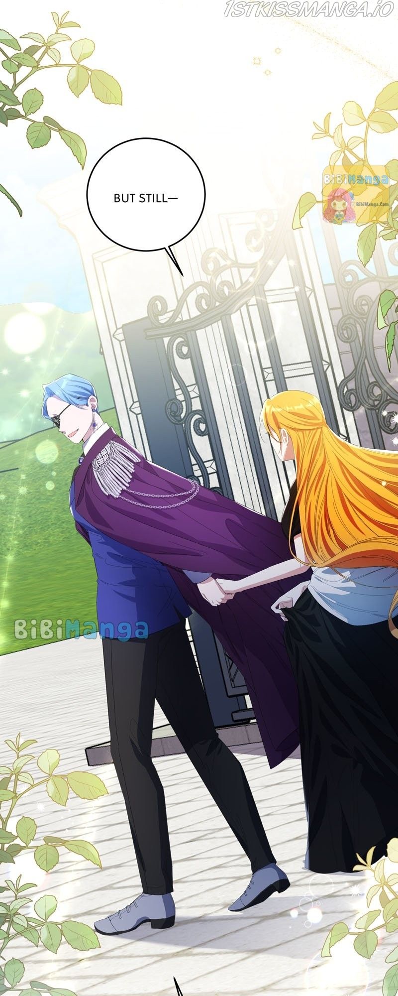 Read A Fairy Tale for Villains Manga Online
