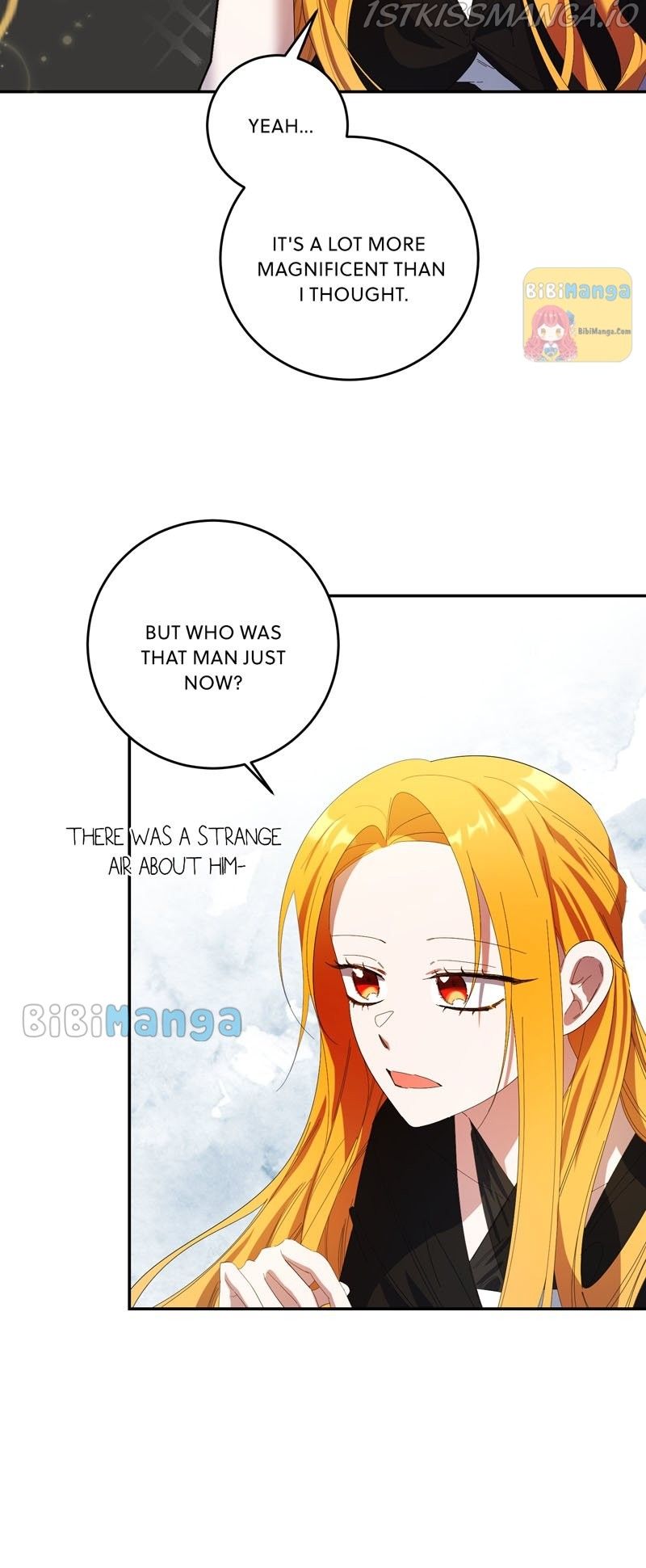 Read A Fairy Tale for Villains Manga Online