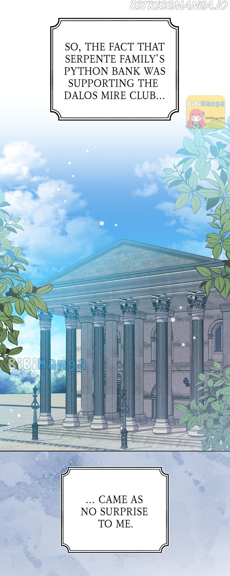 Read A Fairy Tale for Villains Manga Online