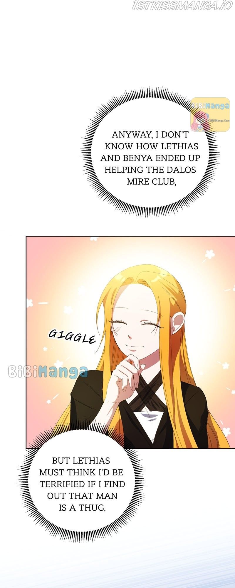 Read A Fairy Tale for Villains Manga Online
