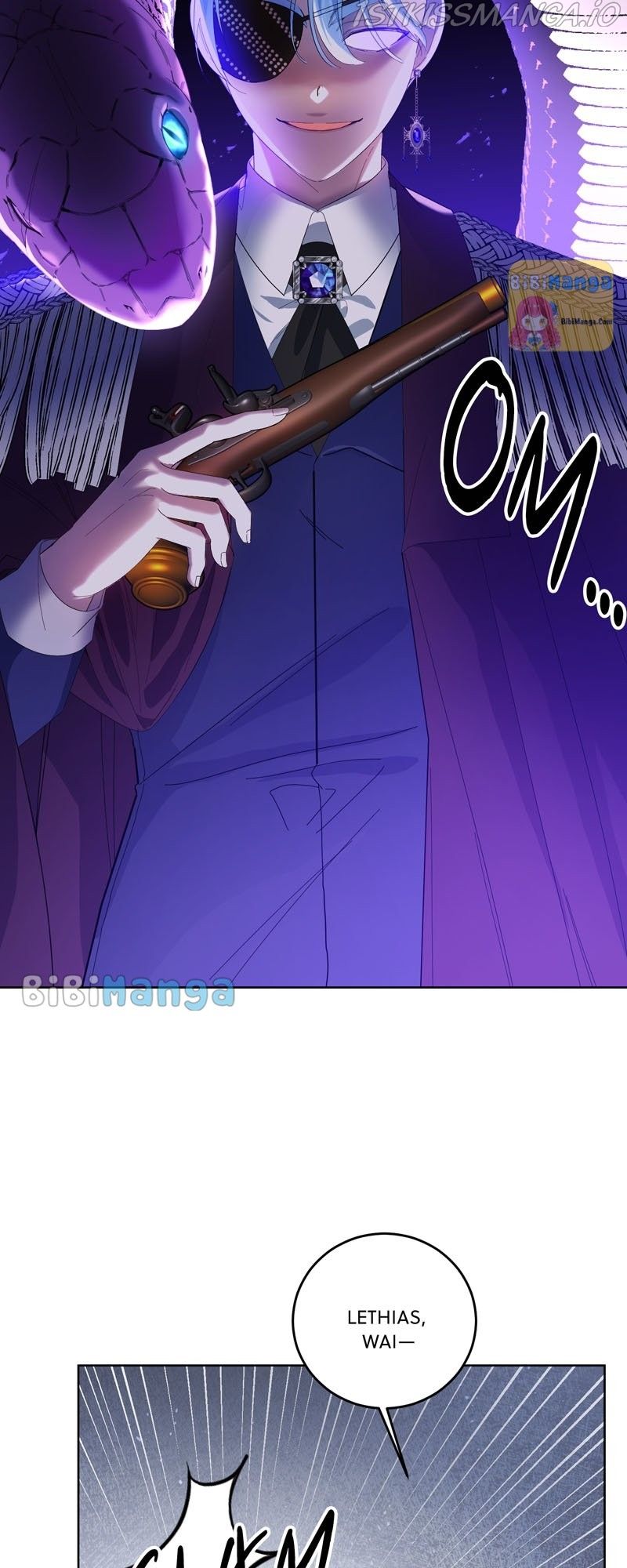 Read A Fairy Tale for Villains Manga Online