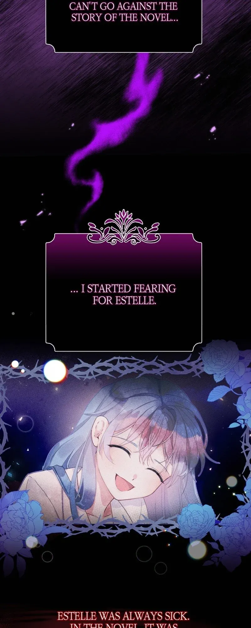 Read A Fairy Tale for Villains Manga Online