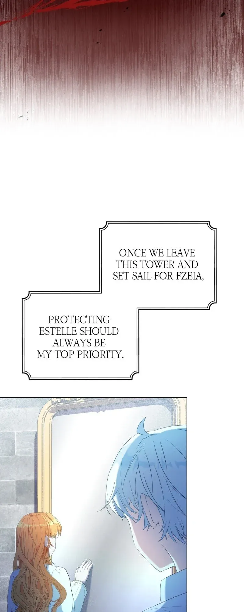 Read A Fairy Tale for Villains Manga Online