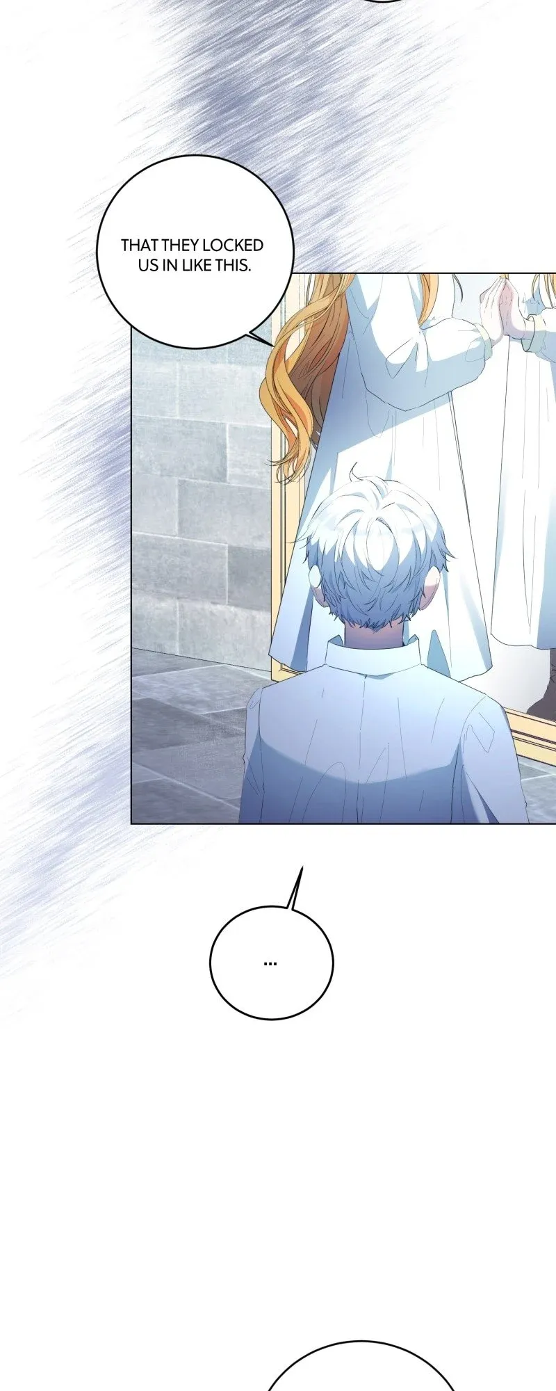 Read A Fairy Tale for Villains Manga Online