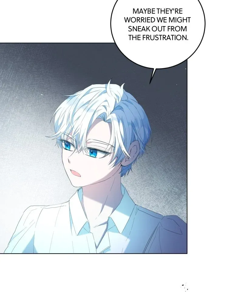 Read A Fairy Tale for Villains Manga Online