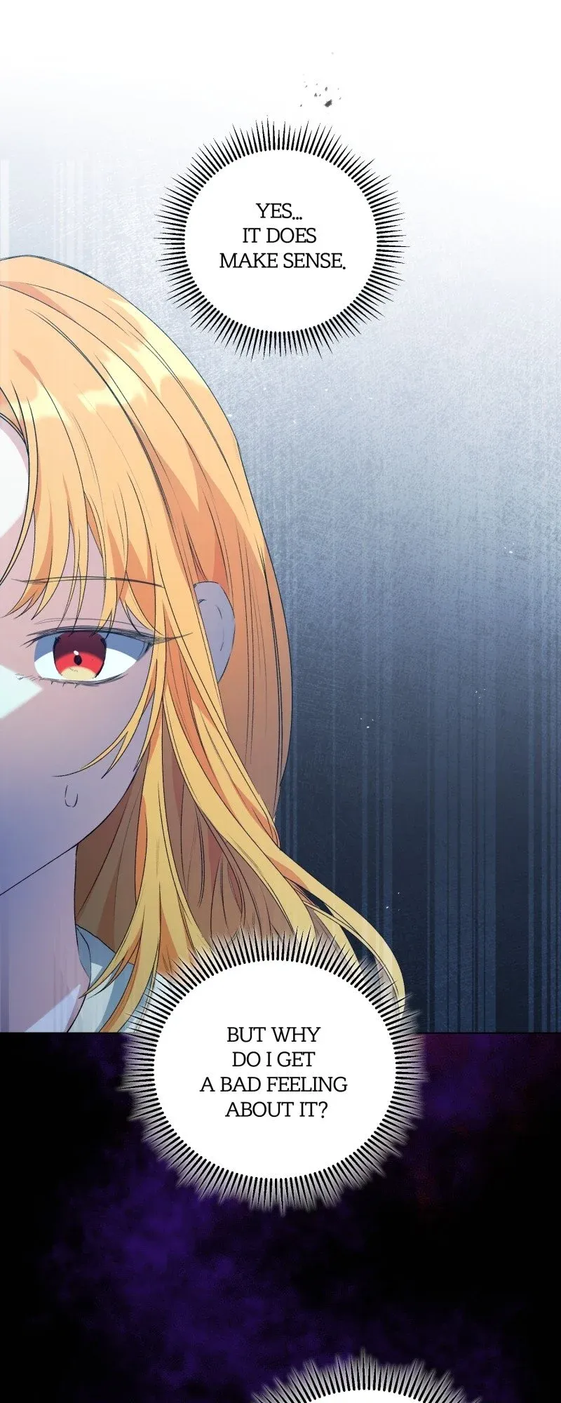 Read A Fairy Tale for Villains Manga Online