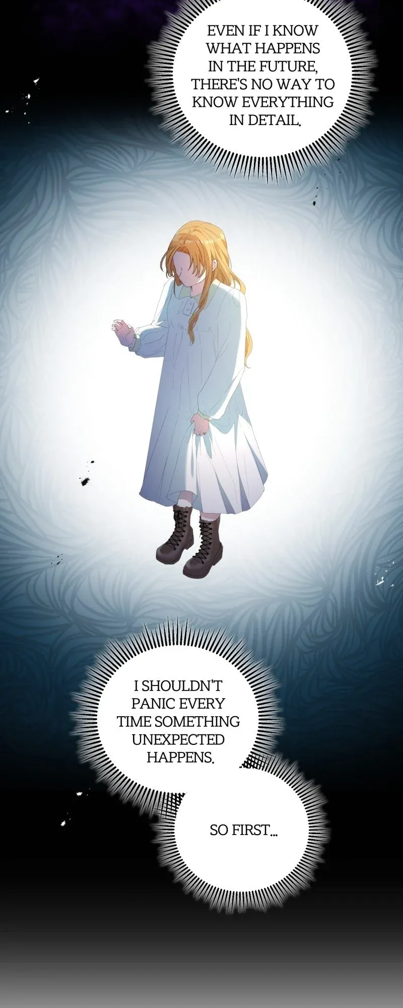 Read A Fairy Tale for Villains Manga Online