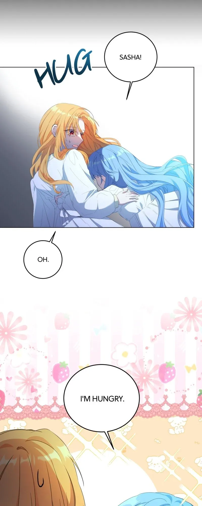 Read A Fairy Tale for Villains Manga Online