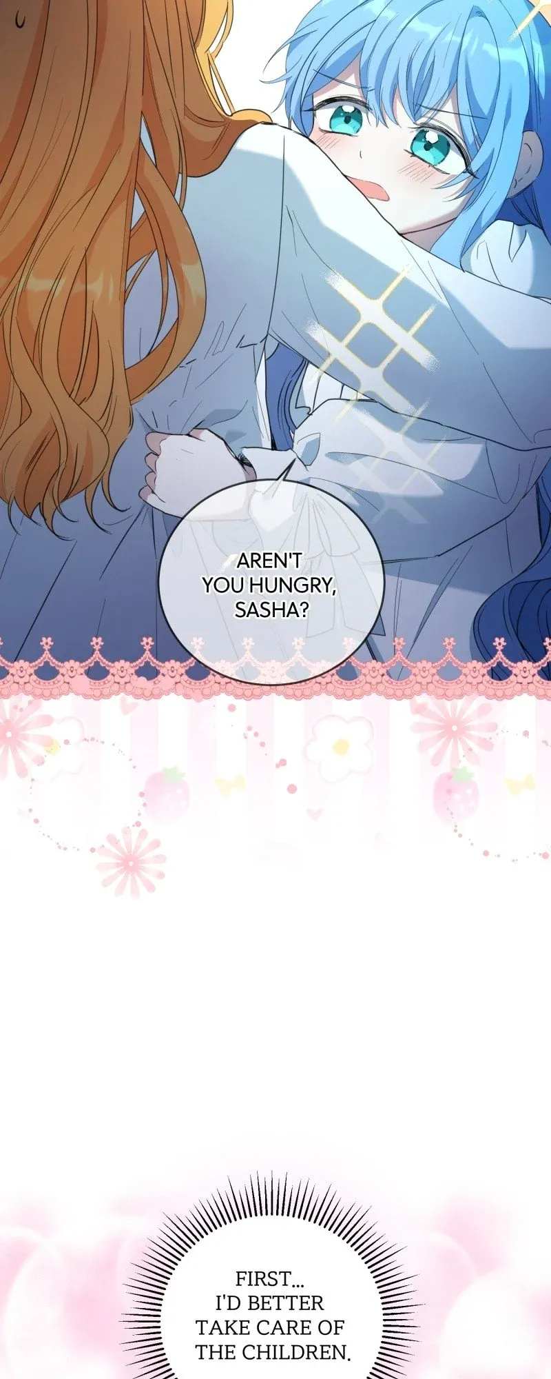 Read A Fairy Tale for Villains Manga Online