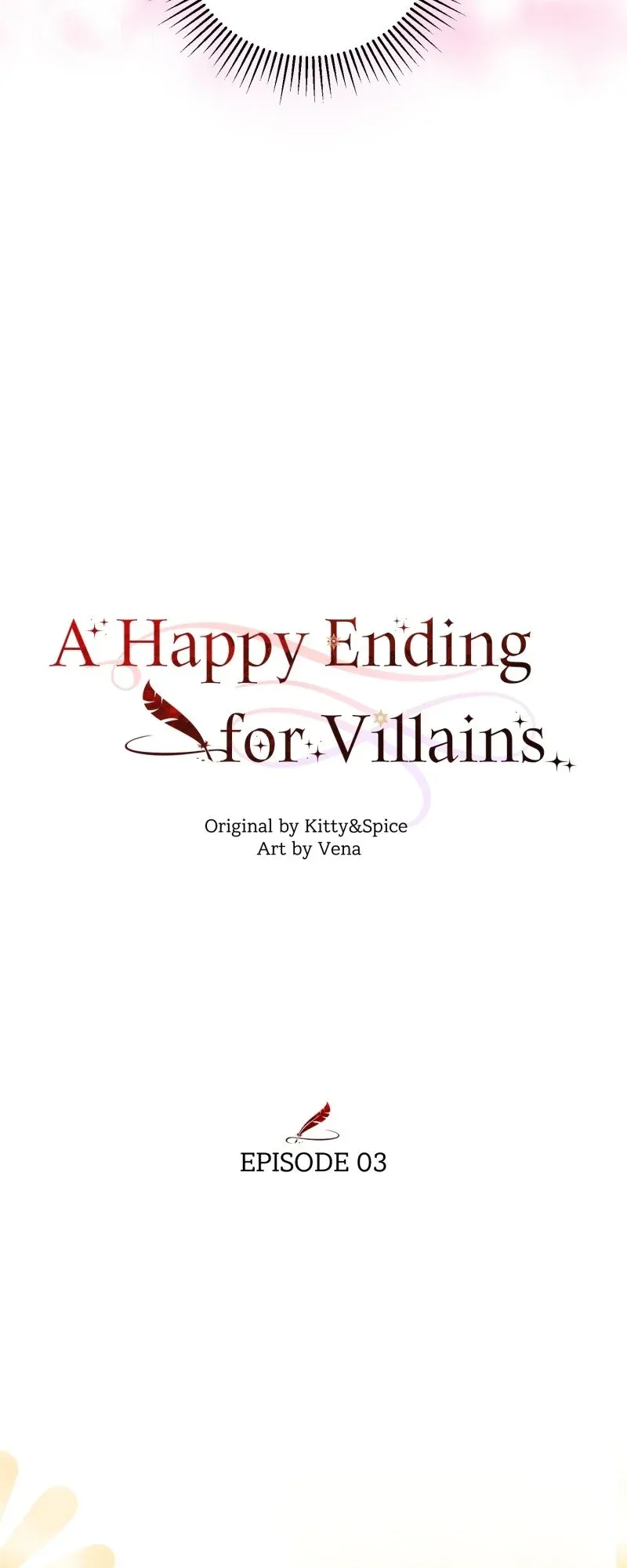 Read A Fairy Tale for Villains Manga Online
