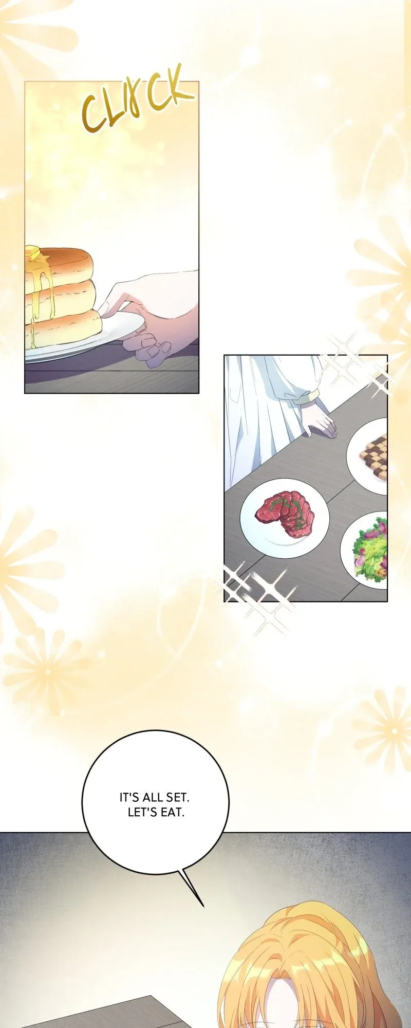 Read A Fairy Tale for Villains Manga Online