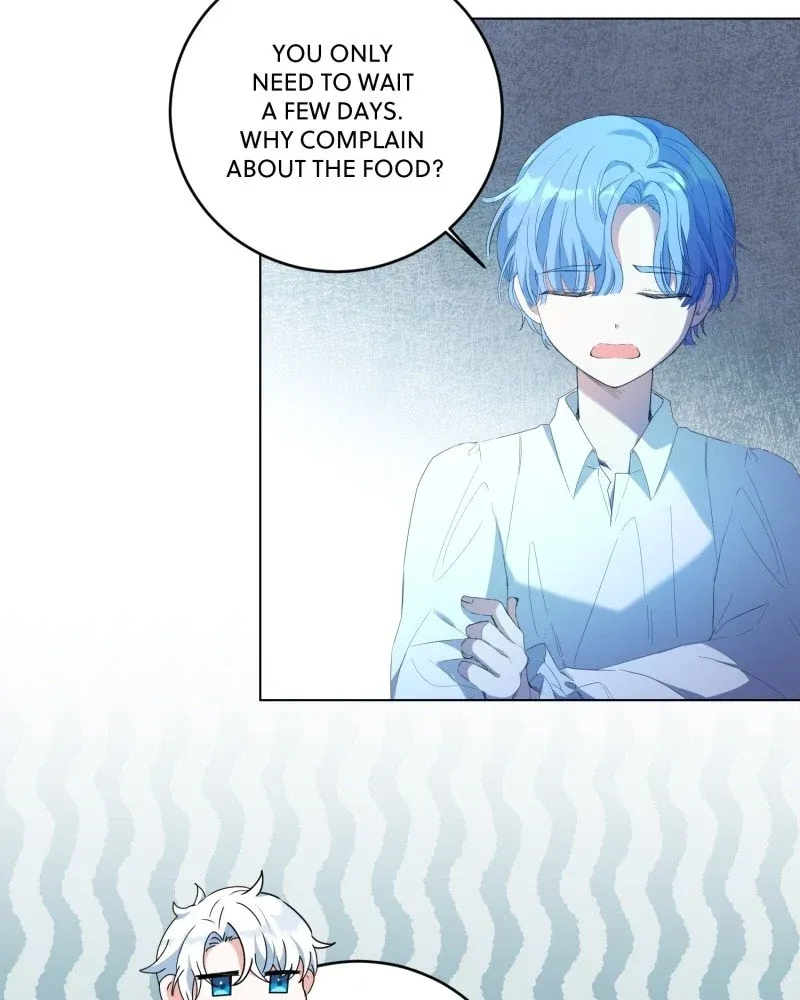 Read A Fairy Tale for Villains Manga Online