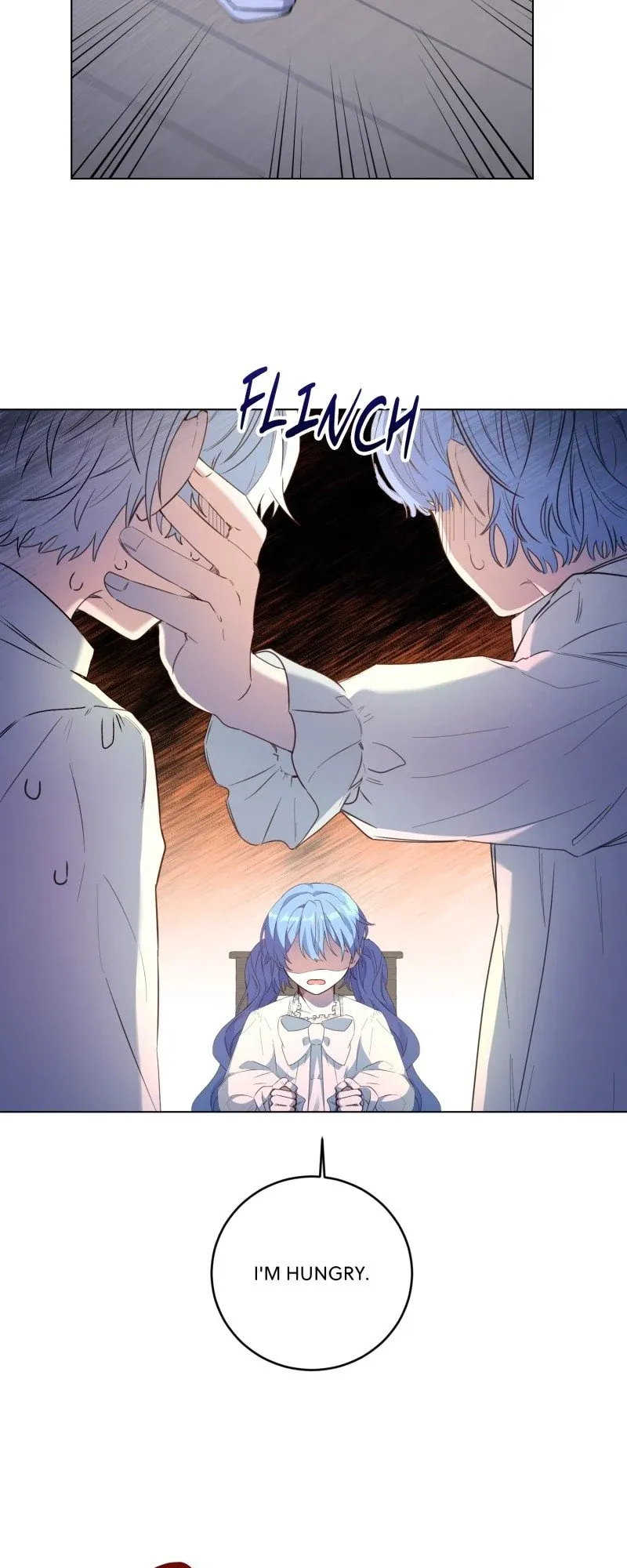 Read A Fairy Tale for Villains Manga Online