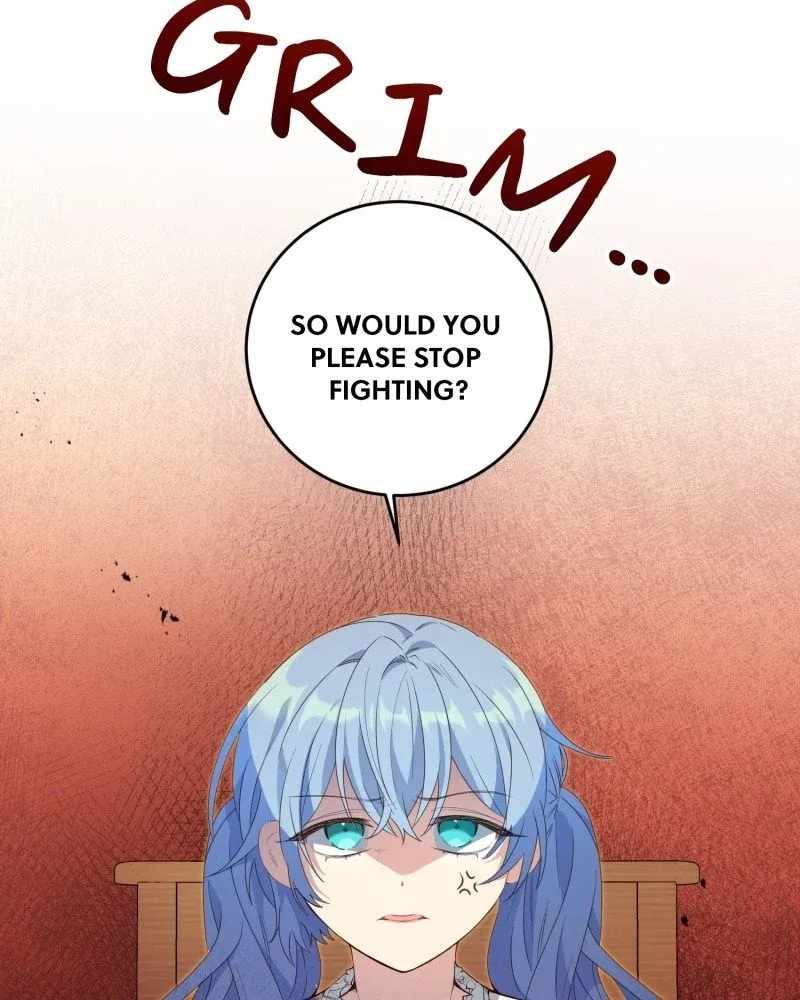 Read A Fairy Tale for Villains Manga Online
