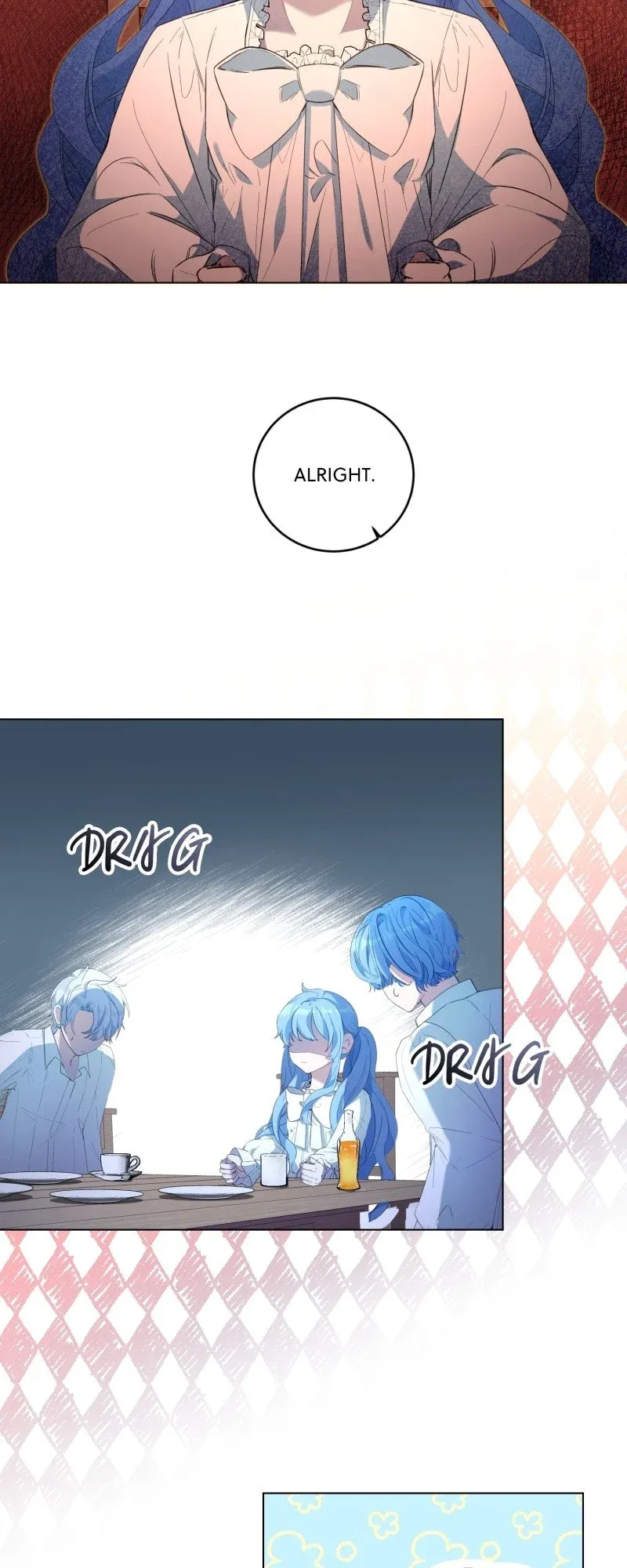 Read A Fairy Tale for Villains Manga Online