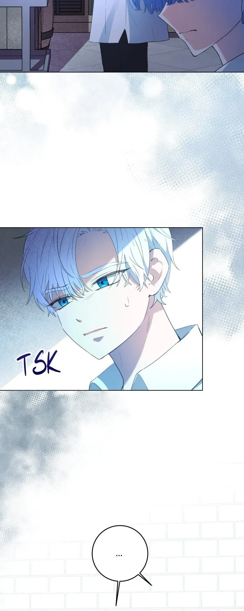 Read A Fairy Tale for Villains Manga Online