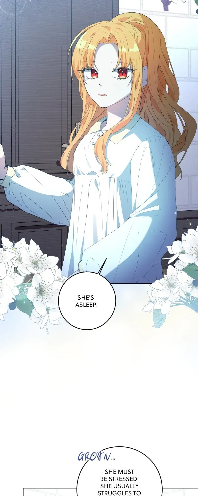 Read A Fairy Tale for Villains Manga Online
