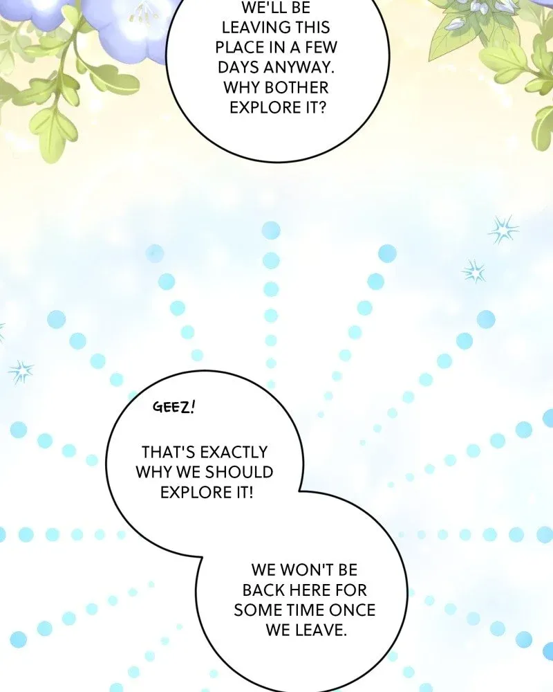 Read A Fairy Tale for Villains Manga Online