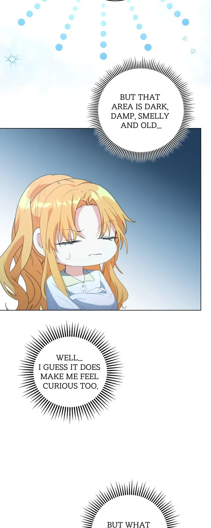 Read A Fairy Tale for Villains Manga Online