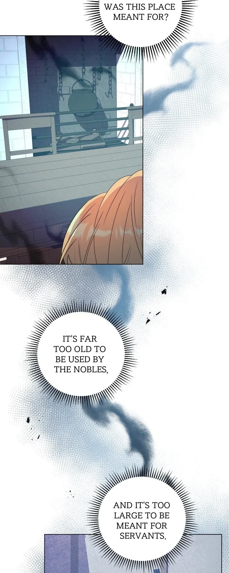 Read A Fairy Tale for Villains Manga Online