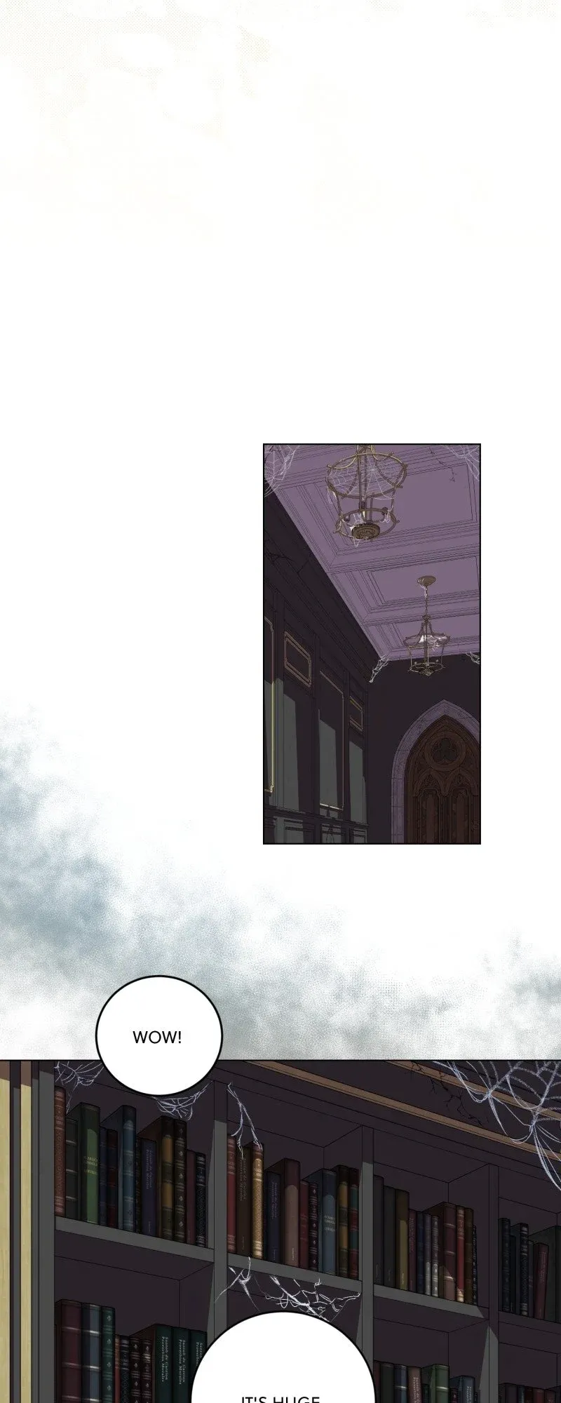 Read A Fairy Tale for Villains Manga Online