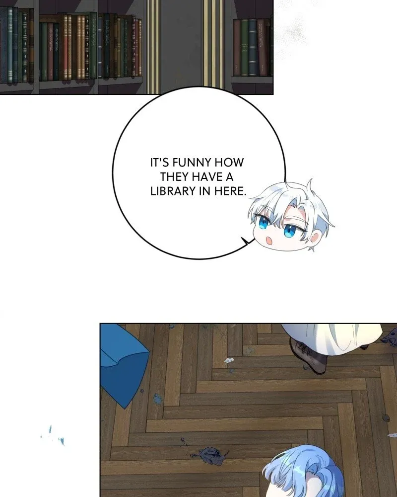 Read A Fairy Tale for Villains Manga Online
