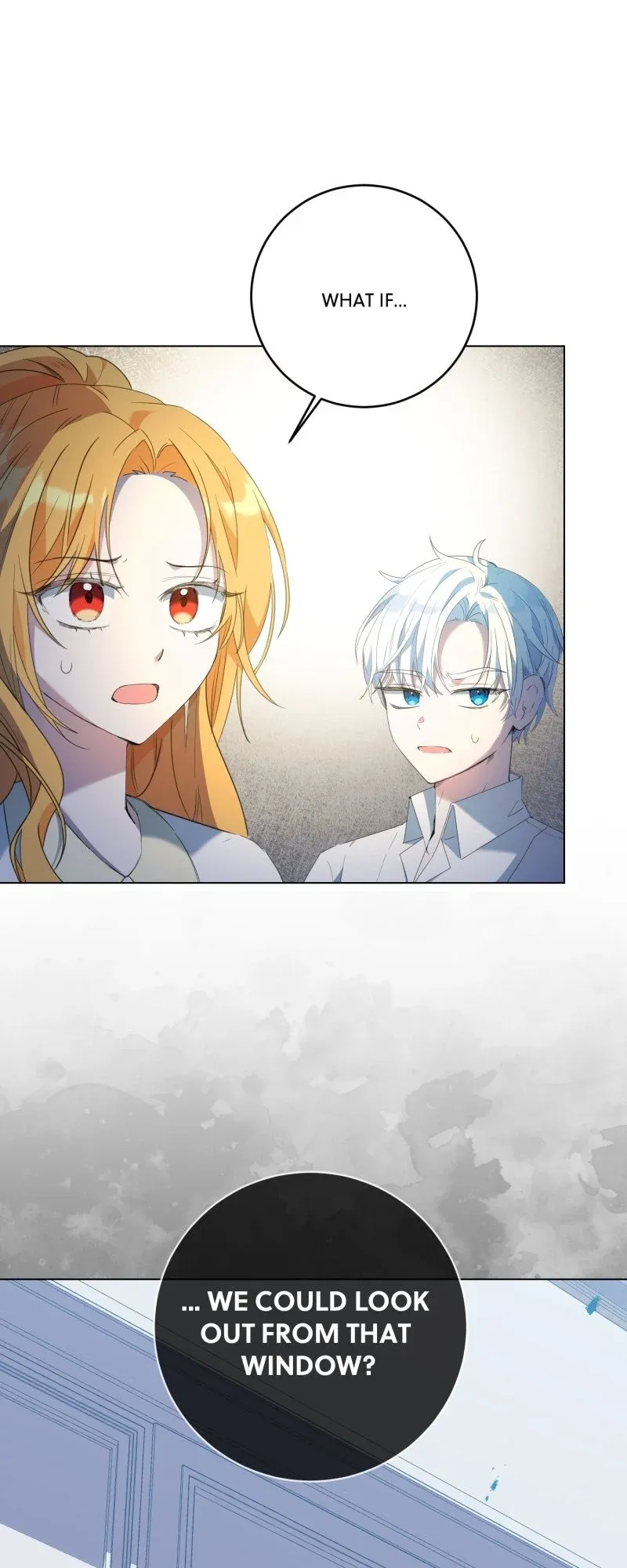 Read A Fairy Tale for Villains Manga Online
