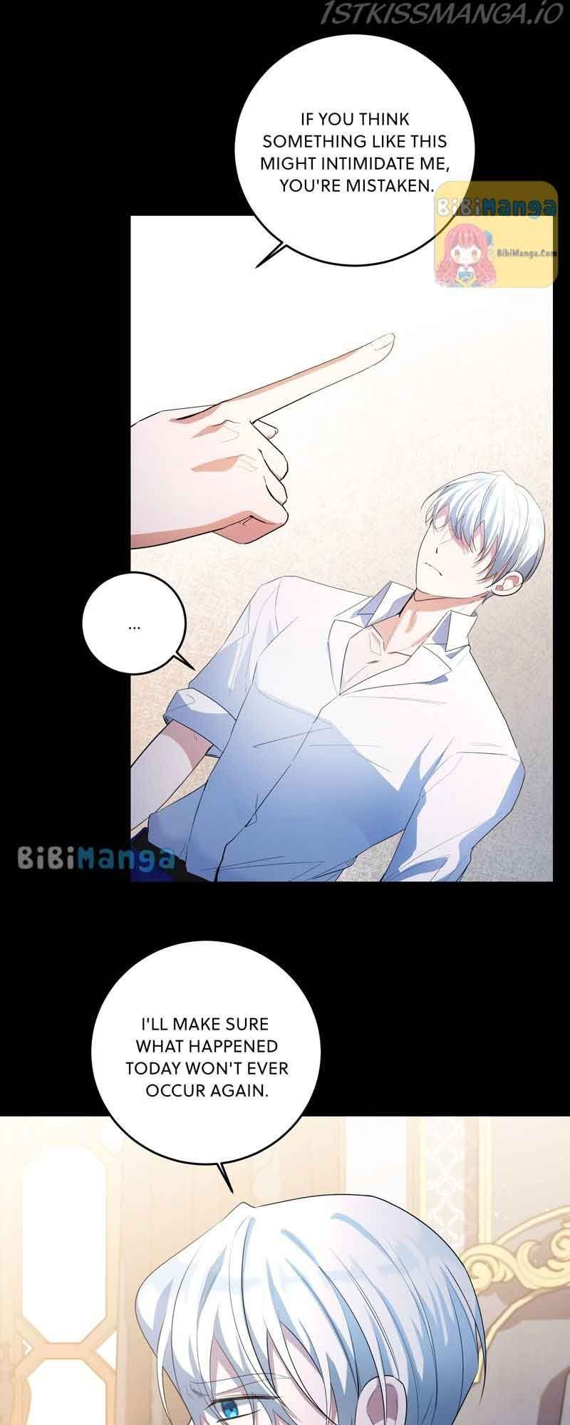 Read A Fairy Tale for Villains Manga Online