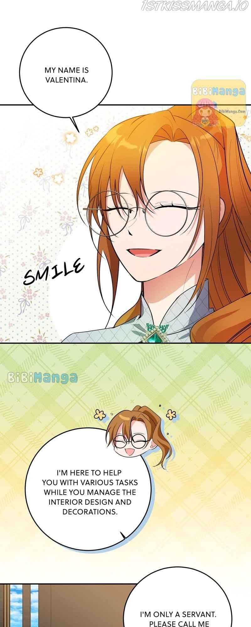 Read A Fairy Tale for Villains Manga Online