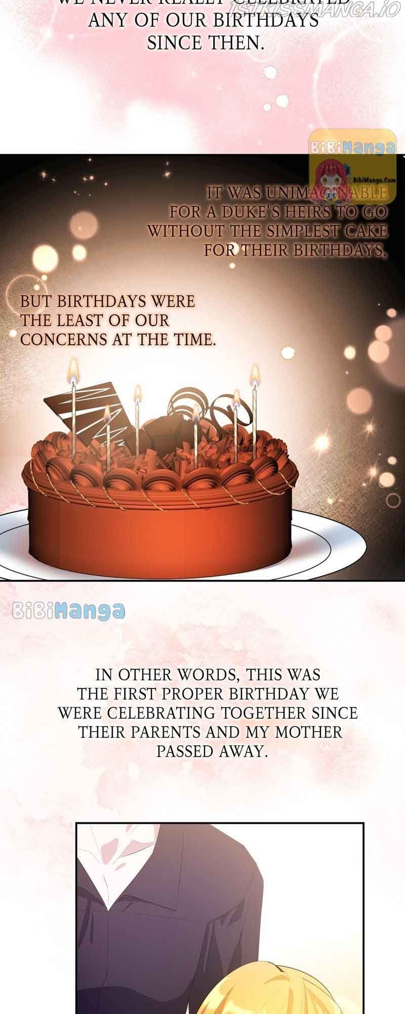 Read A Fairy Tale for Villains Manga Online