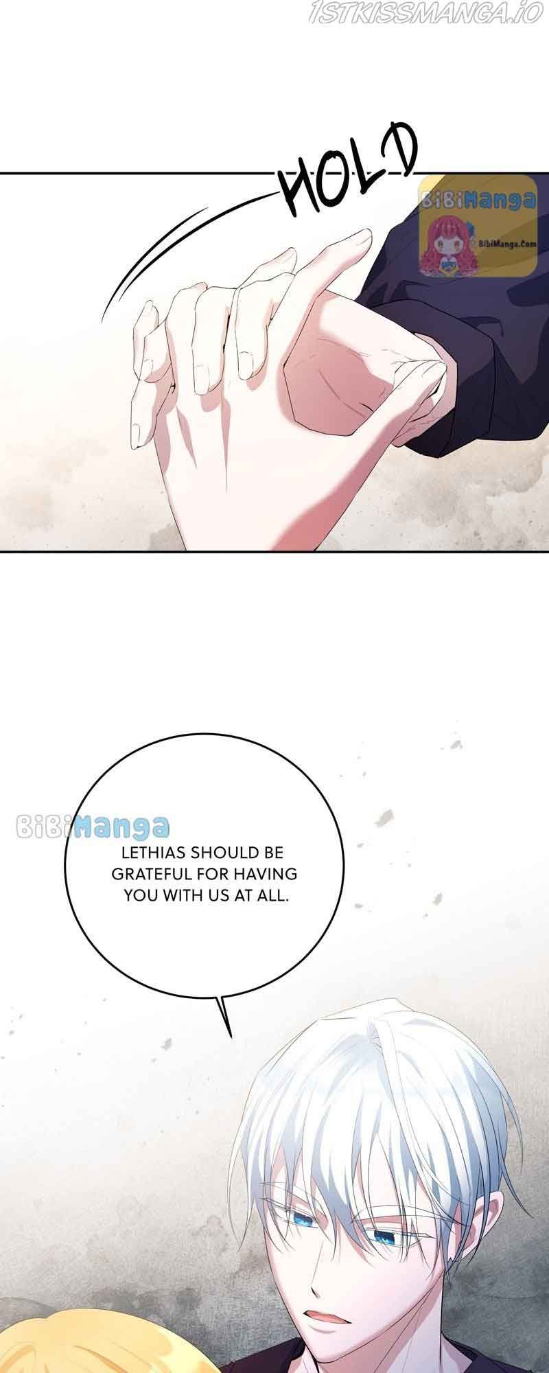 Read A Fairy Tale for Villains Manga Online