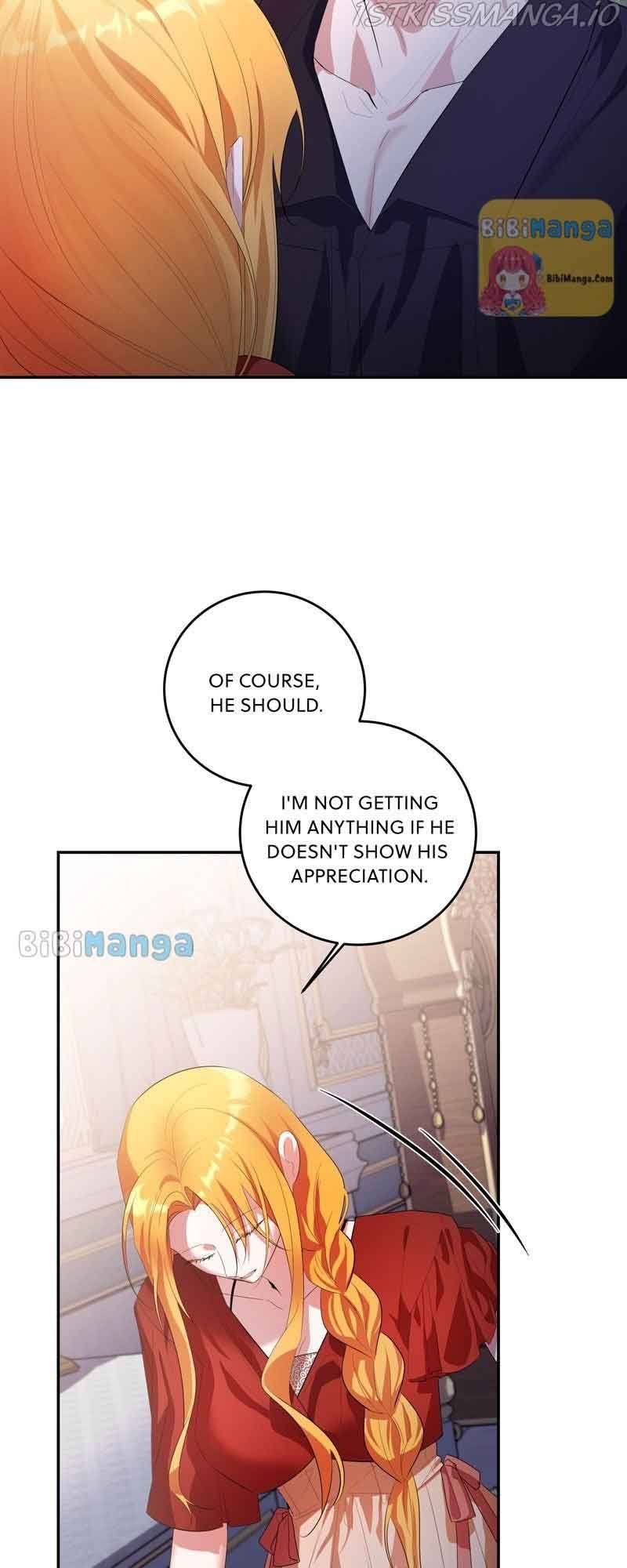 Read A Fairy Tale for Villains Manga Online