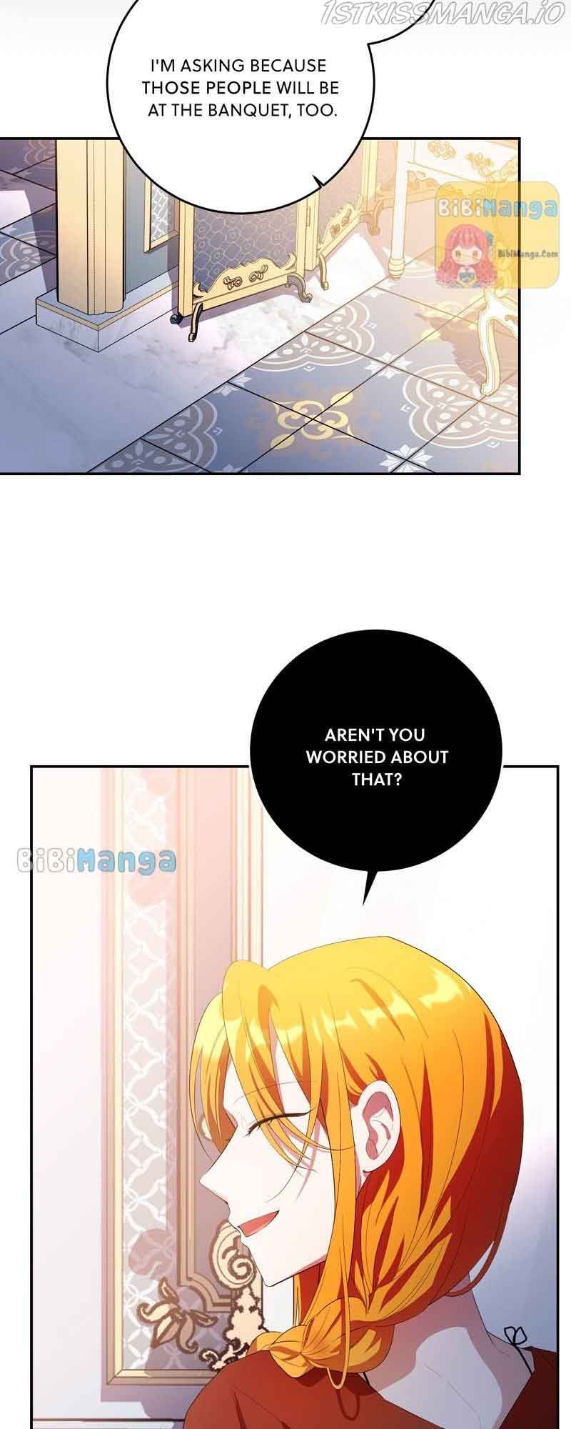 Read A Fairy Tale for Villains Manga Online