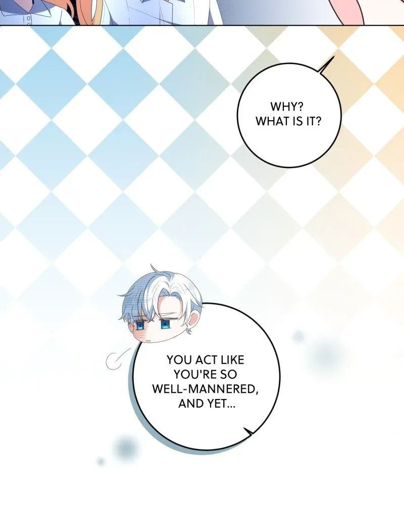 Read A Fairy Tale for Villains Manga Online