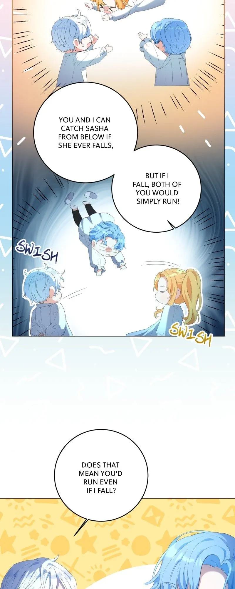 Read A Fairy Tale for Villains Manga Online