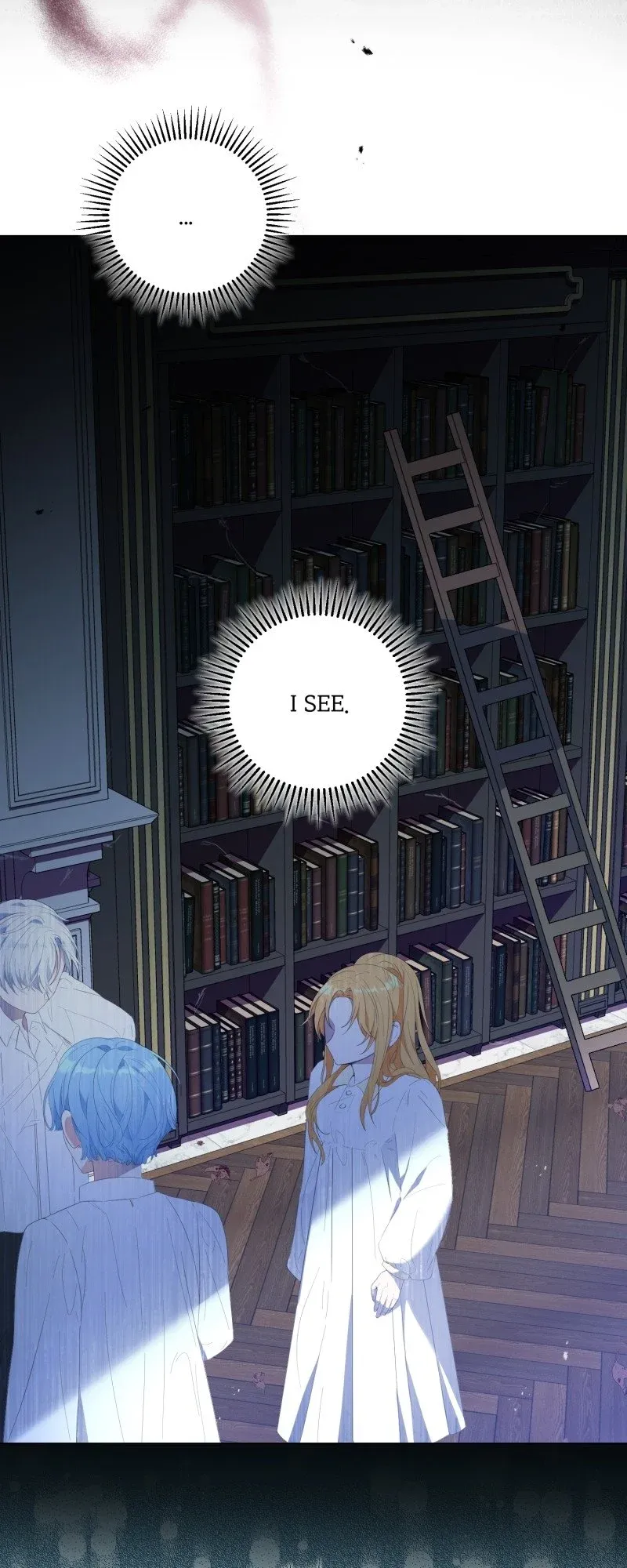 Read A Fairy Tale for Villains Manga Online