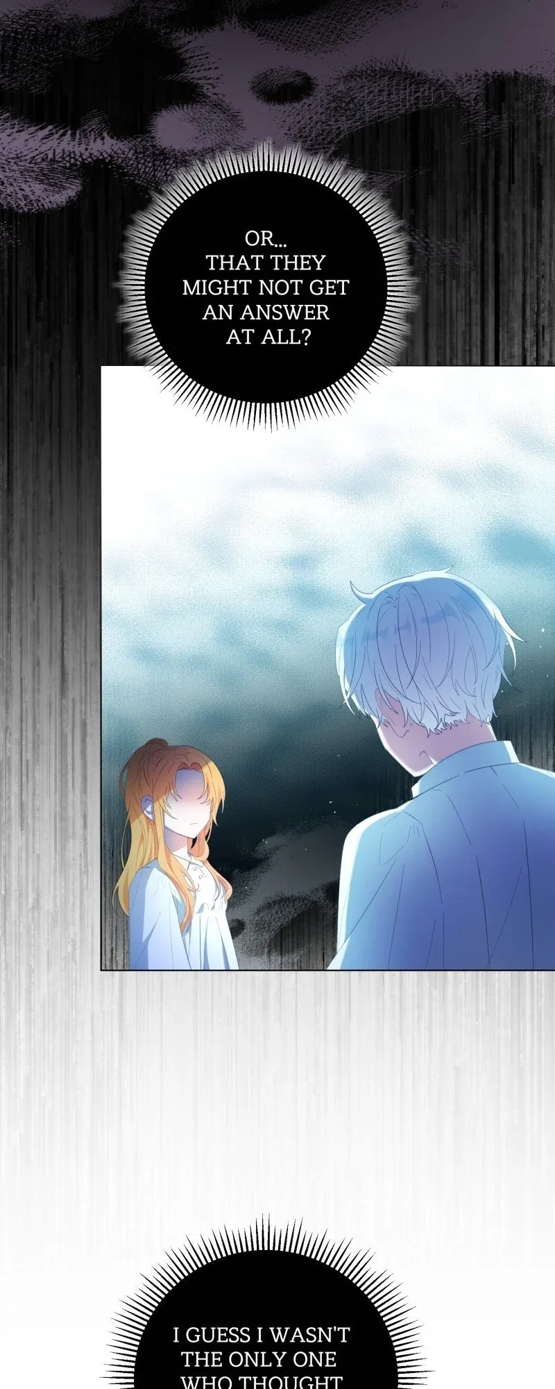 Read A Fairy Tale for Villains Manga Online