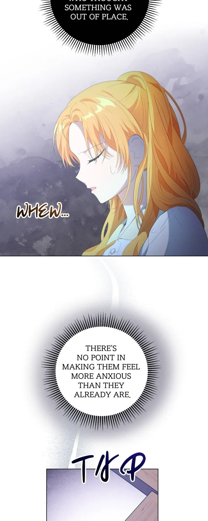 Read A Fairy Tale for Villains Manga Online