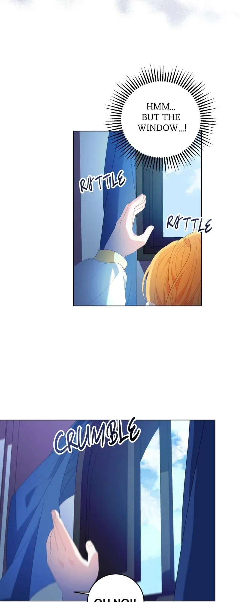 Read A Fairy Tale for Villains Manga Online