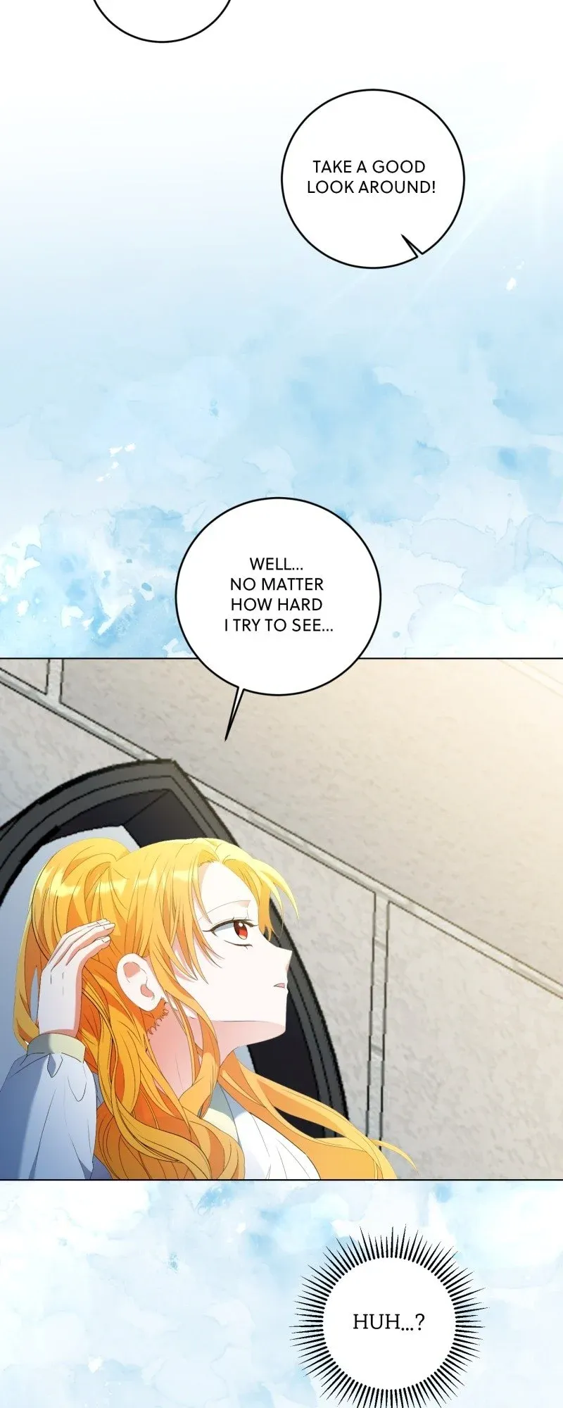 Read A Fairy Tale for Villains Manga Online