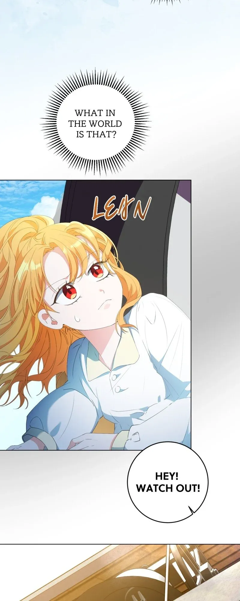 Read A Fairy Tale for Villains Manga Online