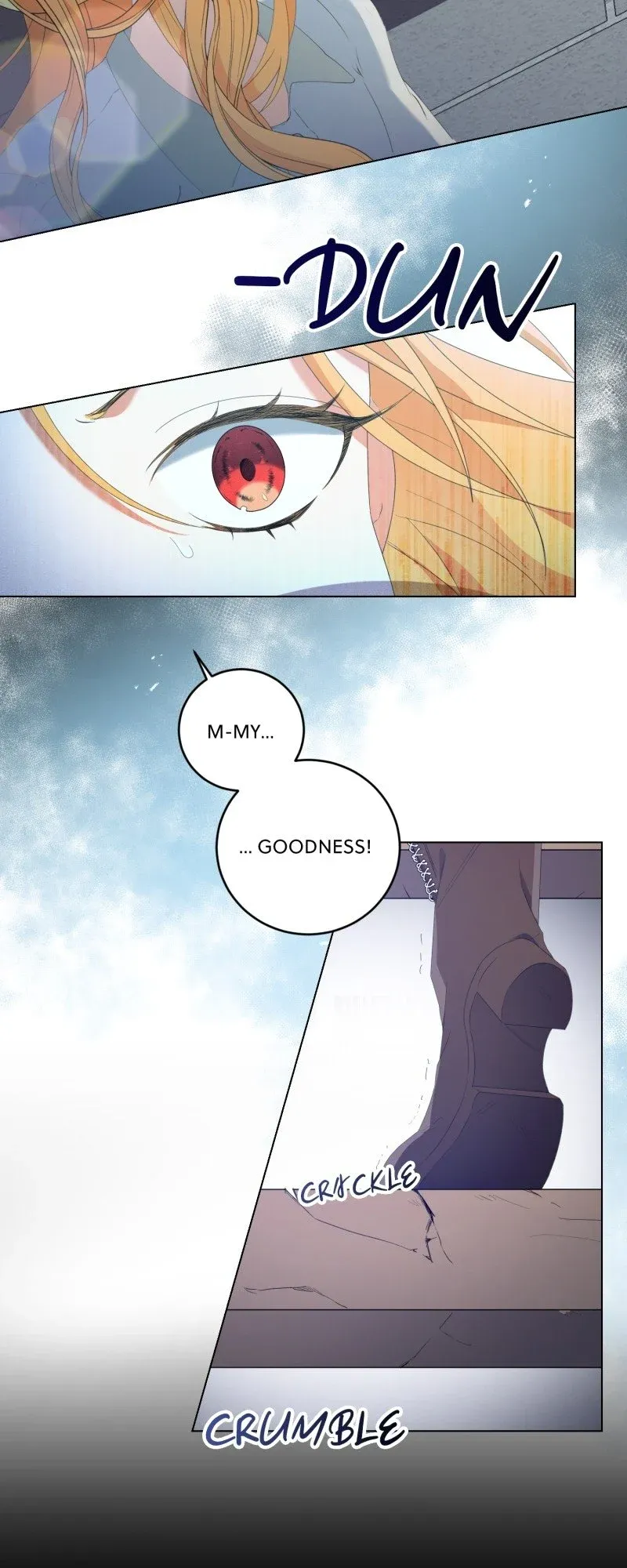 Read A Fairy Tale for Villains Manga Online