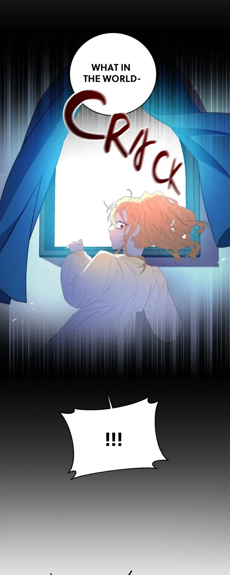 Read A Fairy Tale for Villains Manga Online
