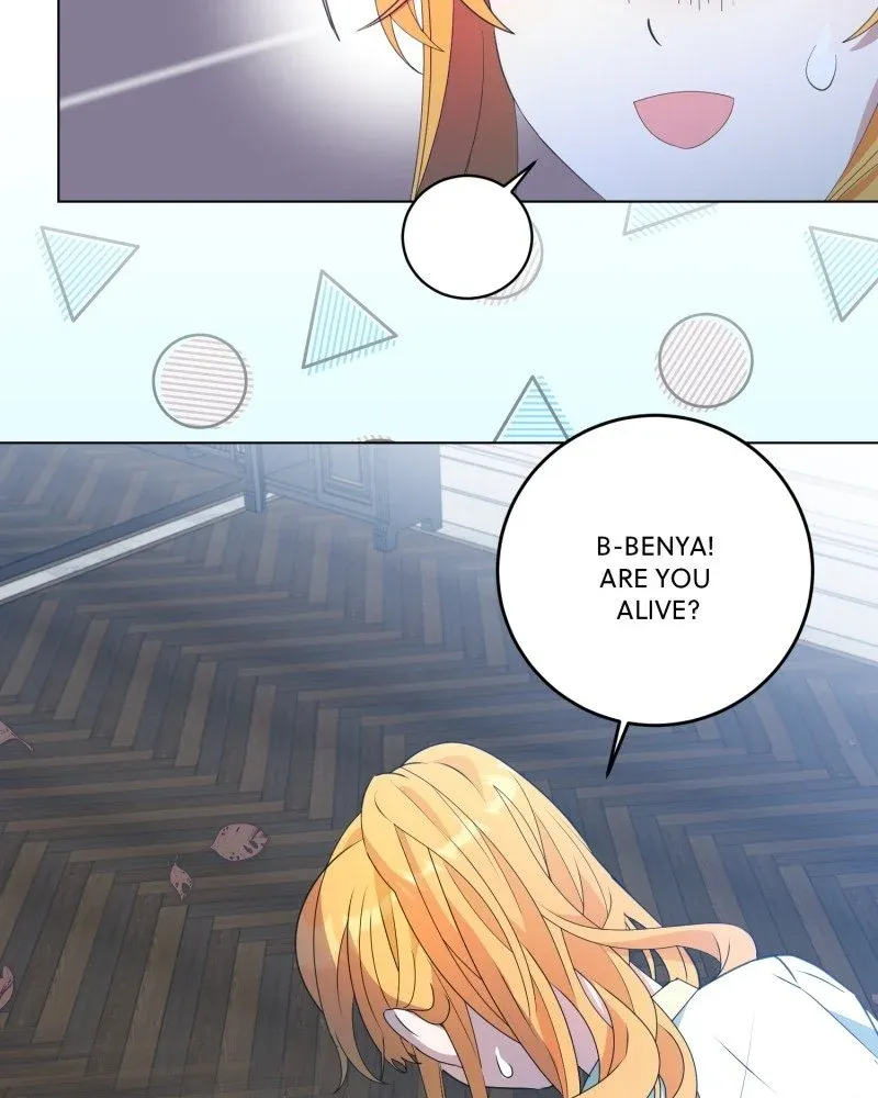 Read A Fairy Tale for Villains Manga Online