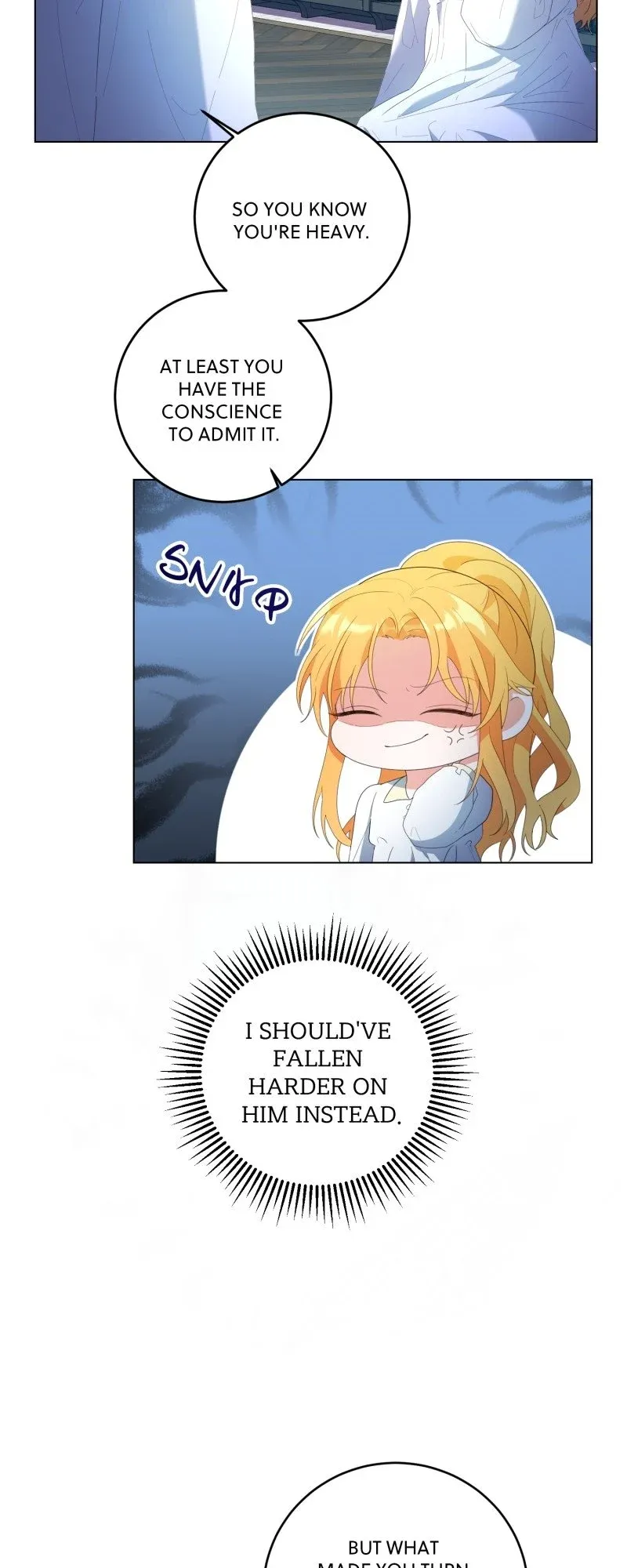 Read A Fairy Tale for Villains Manga Online