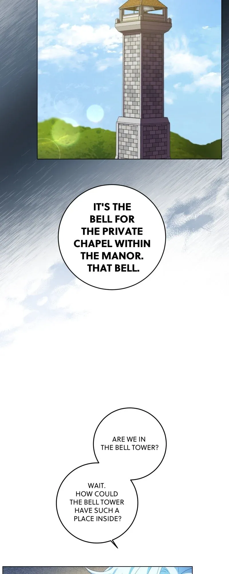 Read A Fairy Tale for Villains Manga Online